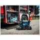 Benzínový generátor 17HP/8.2kW, podvozok, elektrický štartér HERON Benzínový generátor 17HP/8.2kW, podvozok, elektrický štartér HERON