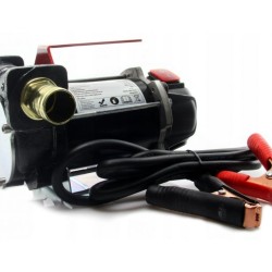Dieselové čerpadlo 12V BJC Dieselové čerpadlo 12V BJC