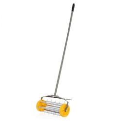 Ručný prevzdušňovač trávnika 420 mm JOHN GARDENER