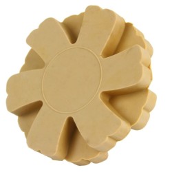 Gumový kotúč na odstraňovanie lepidla - hrubý GEKO Gumový kotúč na odstraňovanie lepidla - hrubý GEKO