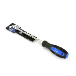 Flexibilný skrutkovač 7 mm, pre hadicové spony GEKO Flexibilný skrutkovač 7 mm, pre hadicové spony GEKO