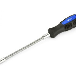 Flexibilný skrutkovač 7 mm, pre hadicové spony GEKO Flexibilný skrutkovač 7 mm, pre hadicové spony GEKO