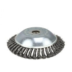 Čistiaci kotúč krovinorezu 200x25,4mm GEKO Čistiaci kotúč krovinorezu 200x25,4mm GEKO