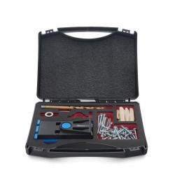 Sada pre skryté skrutkové spoje GEKO Sada pre skryté skrutkové spoje GEKO