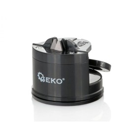 Brúska na nože GEKO s prísavkou Brúska na nože GEKO s prísavkou