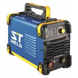 Invertorová zváračka MMA-180H, 230V/180A ST ZVÁRANIE Invertorová zváračka MMA-180H, 230V/180A ST ZVÁRANIE