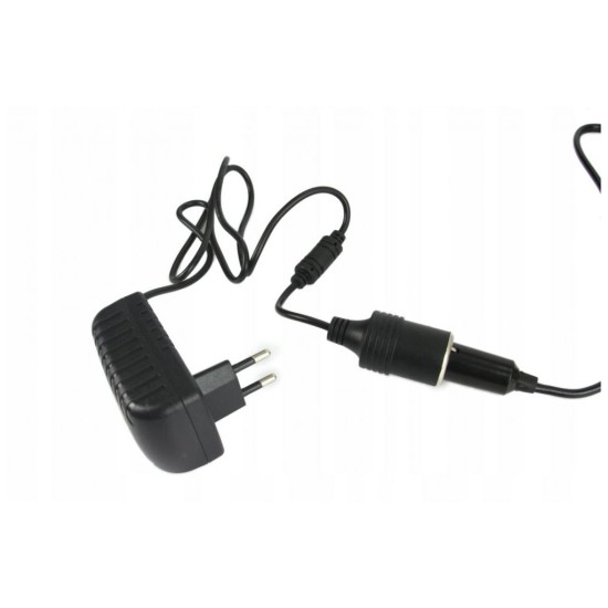 Mini dieselové čerpadlo 12V/230V, 38mm MAR-POL Mini dieselové čerpadlo 12V/230V, 38mm MAR-POL