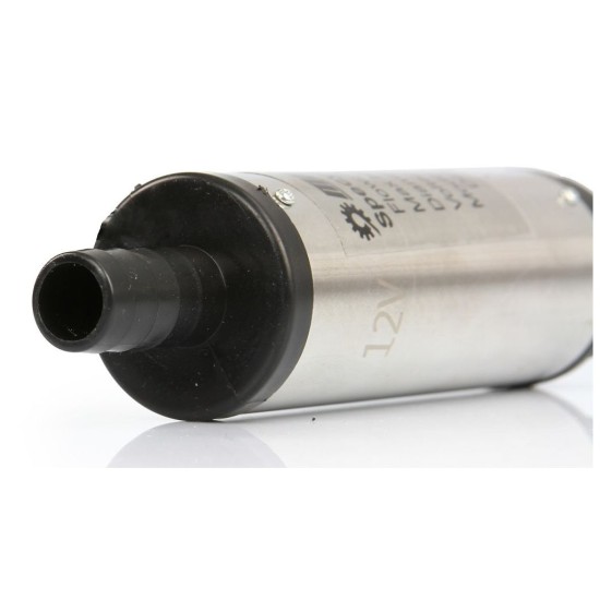 Mini dieselové čerpadlo 12V/230V, 38mm MAR-POL Mini dieselové čerpadlo 12V/230V, 38mm MAR-POL