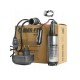 Mini dieselové čerpadlo 12V/230V, 38mm MAR-POL Mini dieselové čerpadlo 12V/230V, 38mm MAR-POL