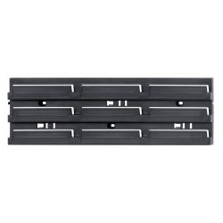 BINEER BOARD 40 panel na náradie, 2ks KISTENBERG BINEER BOARD 40 panel na náradie, 2ks KISTENBERG