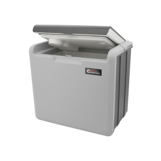 Chladící box 30l Tampere 12V/230V COMPASS