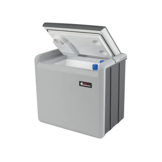 Chladící box 30l Tampere 12V/230V COMPASS