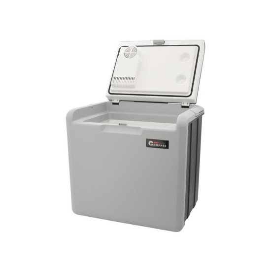 Chladící box 30l Tampere 12V/230V COMPASS