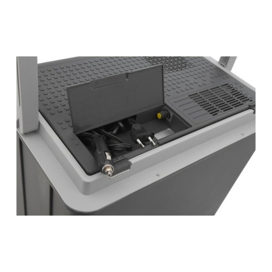 Chladící box 30l Tampere 12V/230V COMPASS