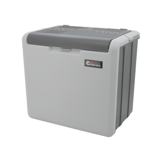 Chladící box 30l Tampere 12V/230V COMPASS