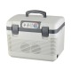Chladící box 19l Double s displejem 12V/24V/230V COMPASS