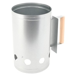 Komínový štartér na drevené uhlie a brikety CATTARA Komínový štartér na drevené uhlie a brikety CATTARA