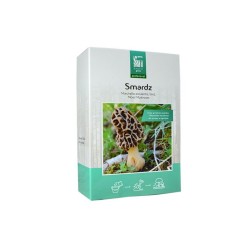 Mycélium smrža obyčajného (Morchella esculenta) 750ml