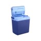 Chladící box 25l s displejem BLUE 230/12V COMPASS Chladící box 25l s displejem BLUE 230/12V COMPASS