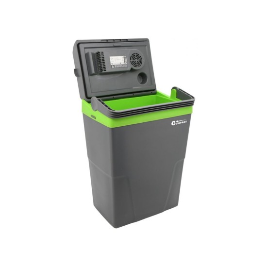 Chladící box 22l 230V/12V ECO COMPASS Chladící box 22l 230V/12V ECO COMPASS