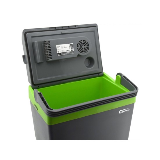 Chladící box 22l 230V/12V ECO COMPASS Chladící box 22l 230V/12V ECO COMPASS
