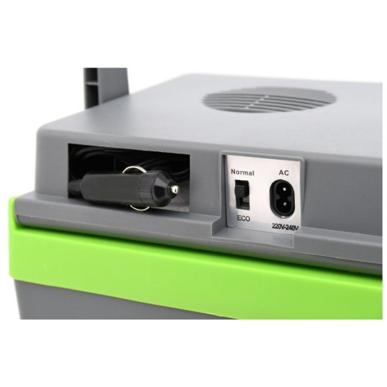 Chladící box 22l 230V/12V ECO COMPASS Chladící box 22l 230V/12V ECO COMPASS