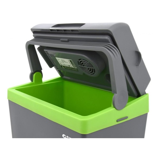 Chladící box 22l 230V/12V ECO COMPASS Chladící box 22l 230V/12V ECO COMPASS
