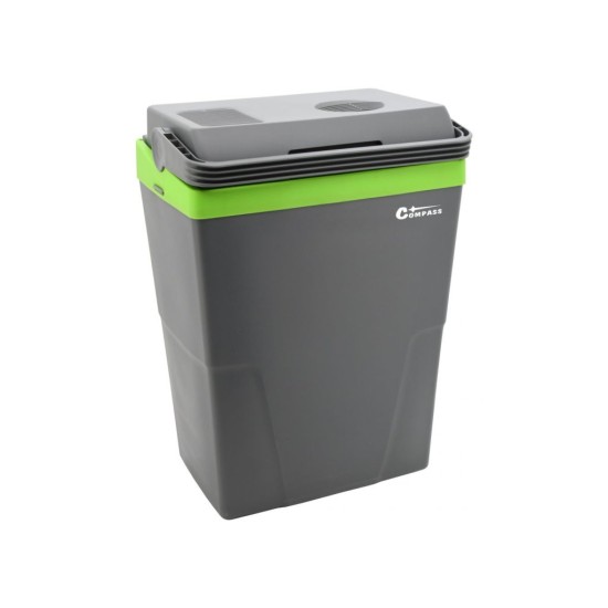 Chladící box 22l 230V/12V ECO COMPASS Chladící box 22l 230V/12V ECO COMPASS