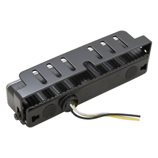 Denné svietenie 4 HIGH POWER LED 12V/24V COMPASS Denné svietenie 4 HIGH POWER LED 12V/24V COMPASS