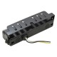 Denné svietenie 4 HIGH POWER LED 12V/24V COMPASS Denné svietenie 4 HIGH POWER LED 12V/24V COMPASS