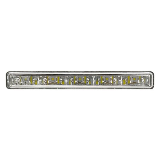 Denné svietenie 5 HIGH POWER LED 12V/24V COMPASS Denné svietenie 5 HIGH POWER LED 12V/24V COMPASS