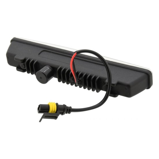 Denné svietenie 5 HIGH POWER LED 12V/24V COMPASS Denné svietenie 5 HIGH POWER LED 12V/24V COMPASS