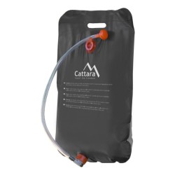 Kempingová sprcha 20l CATTARA Kempingová sprcha 20l CATTARA