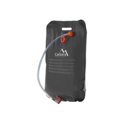 Kempingová sprcha 20l CATTARA Kempingová sprcha 20l CATTARA
