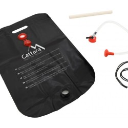 Kempingová sprcha 20l CATTARA Kempingová sprcha 20l CATTARA