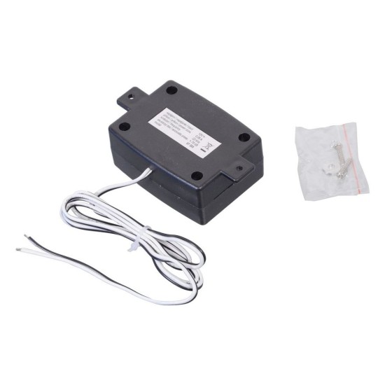 Kuna, odpudzovač hlodavcov elektronický 12V COMPASS