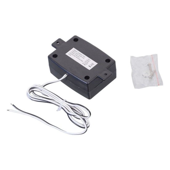 Kuna, odpudzovač hlodavcov elektronický 12V COMPASS Kuna, odpudzovač hlodavcov elektronický 12V COMPASS