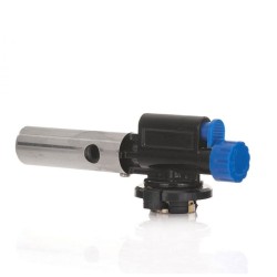 Horák s piezoelektrickým zapaľovaním pre plynové kartuše G20064 GEKO Horák s piezoelektrickým zapaľovaním pre plynové kartuše G20064 GEKO