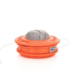 Strunová hlava 140mm, závit M10, rýchlonaťahovacia GEKO Strunová hlava 140mm, závit M10, rýchlonaťahovacia GEKO