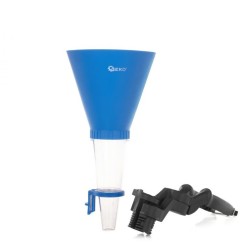 Olejový lievik GEKO s rukoväťou Olejový lievik GEKO s rukoväťou