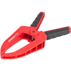 Prémiová svorka, pružinová, 2"/50 mm, predĺžená Prémiová svorka, pružinová, 2"/50 mm, predĺžená