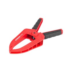 Prémiová svorka, pružinová, 2"/50 mm, predĺžená Prémiová svorka, pružinová, 2"/50 mm, predĺžená