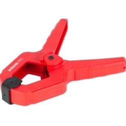 Prémiová svorka, pružina, 2,5"/63 mm Prémiová svorka, pružina, 2,5"/63 mm