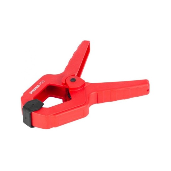 Prémiová svorka, pružina, 2,5"/63 mm Prémiová svorka, pružina, 2,5"/63 mm