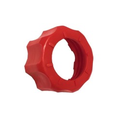 Uzávěr (převlečná matice) pro nálevku ke kanystru PHM Uzávěr (převlečná matice) pro nálevku ke kanystru PHM