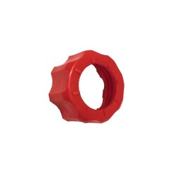 Uzávěr (převlečná matice) pro nálevku ke kanystru PHM Uzávěr (převlečná matice) pro nálevku ke kanystru PHM