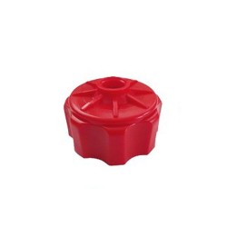 Uzávěr s komínkem U-PHM na kanystr PHM vč. těsnění