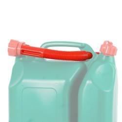 Nálevka ke kanystru PHM (samostatně) Nálevka ke kanystru PHM (samostatně)