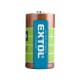 Lítiová batéria, 3V (CR123A), 1600mAh EXTOL ENERGY Lítiová batéria, 3V (CR123A), 1600mAh EXTOL ENERGY