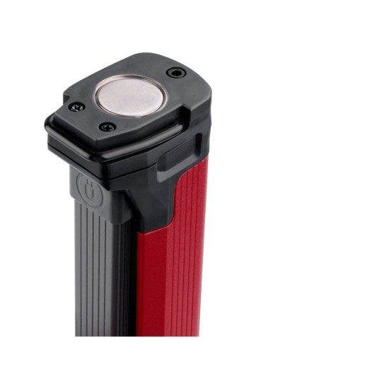 Pracovné svetlo, multifunkčné, 400lm, USB nabíjanie EXTOL LIGHT Pracovné svetlo, multifunkčné, 400lm, USB nabíjanie EXTOL LIGHT
